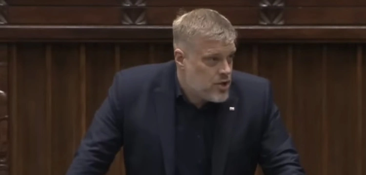 Wotum zaufania. Adrian Zandberg: Nie poprzemy rządu Tuska