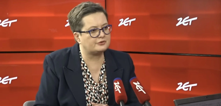 Pogarda opozycji. Lubnauer: PiS ma propozycje tylko dla bezrobotnych