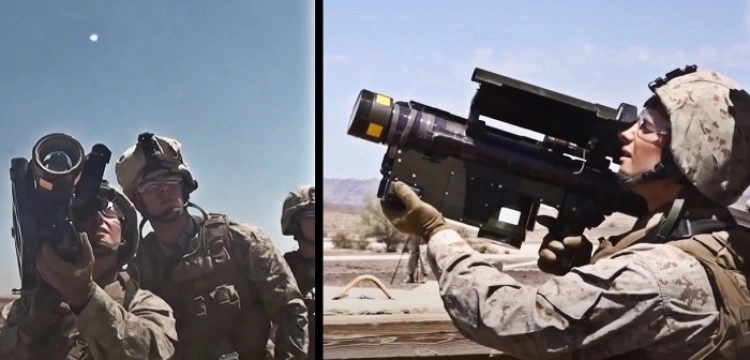 Niemiecka prasa o polskiej broni: Wywołuje zachwyt