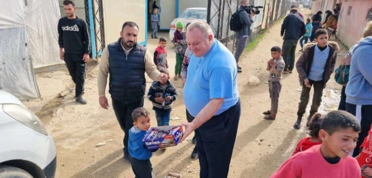 Ks. prof. Cisło: Eksplozja w Libanie to wciąż otwarta rana