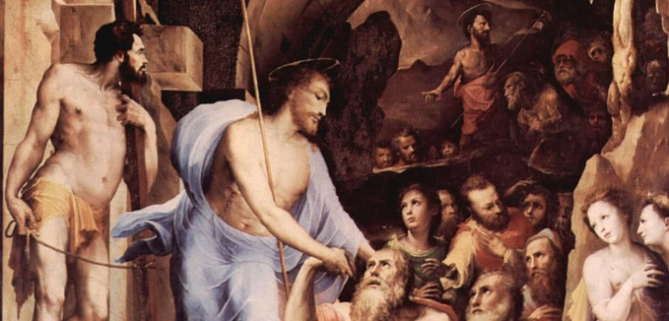 Ks. Dariusz Kowalczyk SJ: Bóg w piekle, czyli o nadziei powszechnego zbawienia