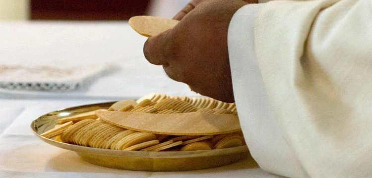 Cuda Eucharystyczne. Znaki, abyśmy wierzyli