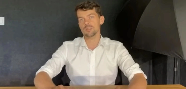 Kołodziejczak oświadczył, że jest… największym wrogiem dla Ukraińców