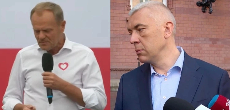 „Spisek smoleński Tuska”. Koalicjanci mają DOŚĆ