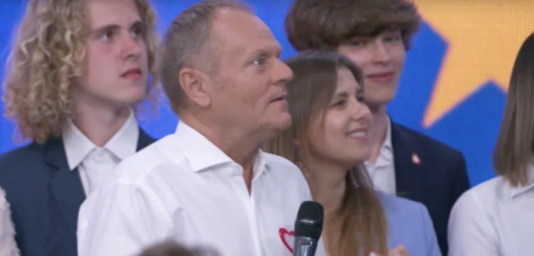 Premier: Mam poczucie satysfakcji