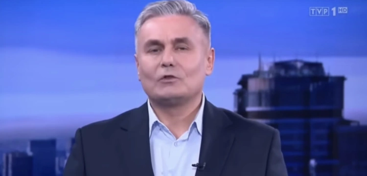 Przepracował w „19:30” tydzień. Teraz zdradza prawdę nt. „czystej wody”