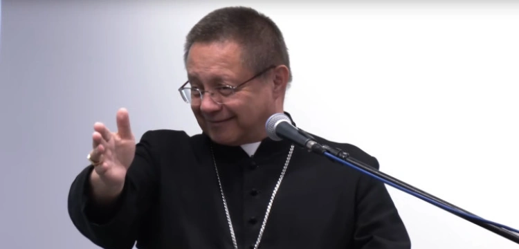 Goran Andrijanić: Część Kościoła w Polsce jest niewolnikiem mentalności salonu III RP
