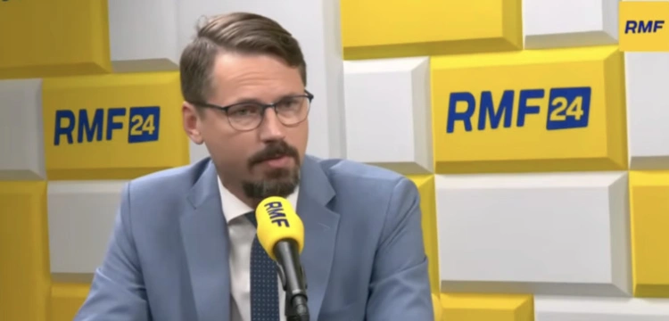 Szef klubu Konfederacji: Pakt senacki to jeden z ciekawszych pomysłów