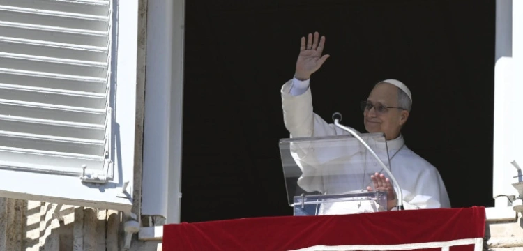 Leon XIV: Pokuta nie zubaża człowieczeństwa. Ona je wzbogaca