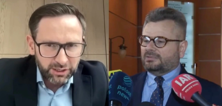 „Jeżeli do godz. 15…”. Prokuratura zapowiada wszczęcie poszukiwań Daniela Obajtka