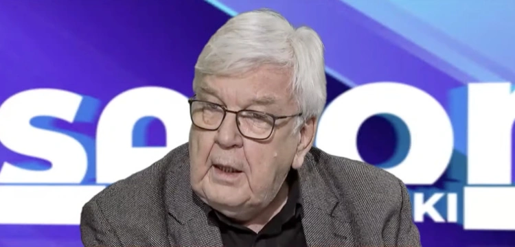 Mec. Markiewicz: Do Polski wracają idiotyzmy komunizmu