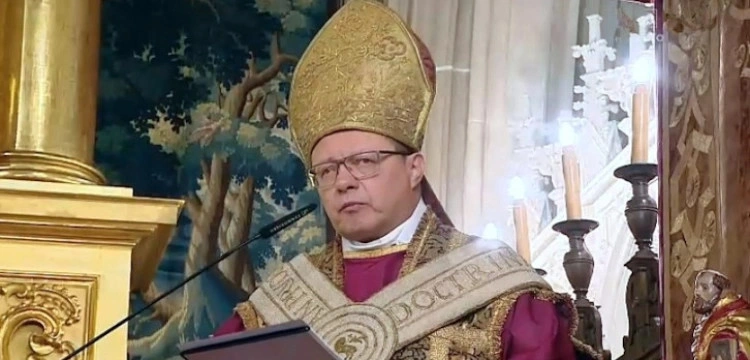 List KEP. P. Semka dla Frondy: Cichy plebiscyt w polskich kościołach