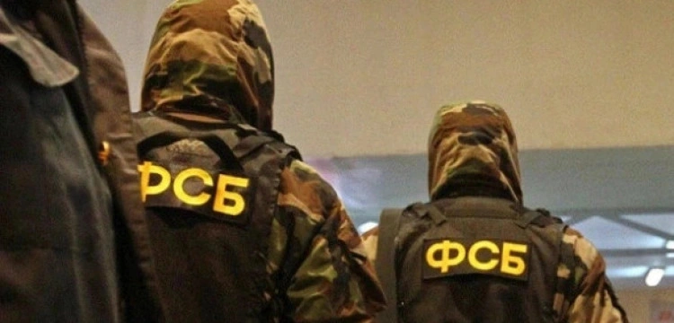 FSB apeluje do Wagnerowców: zatrzymajcie Prigożyna