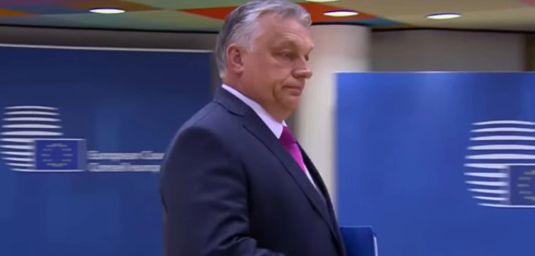 Orban wybronił Cyryla. Ambasadorowie przyjęli szósty pakiet sankcji