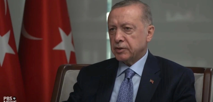 Erdogan daje zielone światło? Turecki parlament zajmie się akcesją Szwecji do NATO