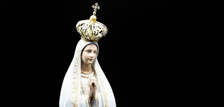 Czego chciała od nas Matka Boża w Fatimie?