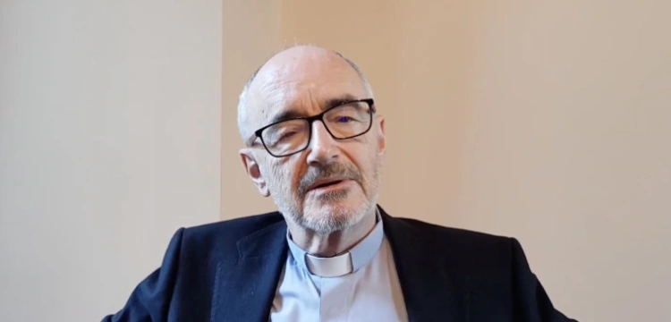 Kard. Czerny: Nie wybieramy następcy Franciszka, tylko następcę św. Piotra