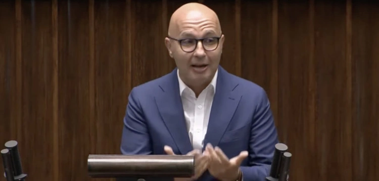 „Niemcy robili wszystko, żeby się oderwać od rosyjskiego gazu”. Wybuch śmiechu po wypowiedzi posła PO