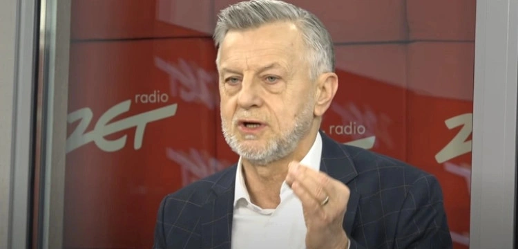 Prezydent podpisze „Lex Czarnek 2.0”? Prof. Zybertowicz: Prawdopodobnie tak