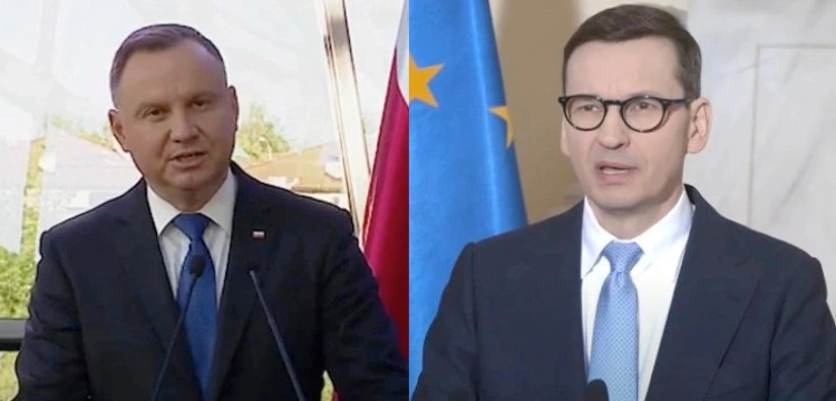 Kryzys na linii rząd – prezydent? Bielan o konsultacjach ws. Sądu Najwyższego