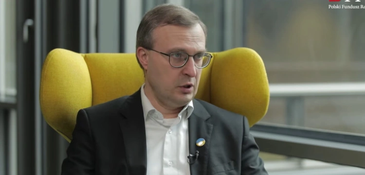 Inflacja w odwrocie? Szef PFR: Impuls do wzrostu cen wygasa