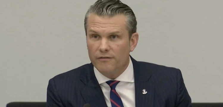 USA ustanowiło nagrodę za prezydenta Wenezueli wz. kierowaniem kartelem narkotykowym