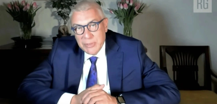 Giertych chce zrzeczenia się urzędu przez prezydenta Dudę