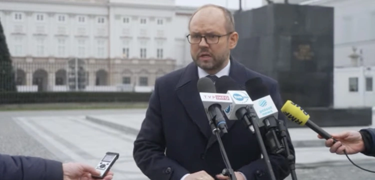 Prezydent zwołuje Radę Bezpieczeństwa Narodowego