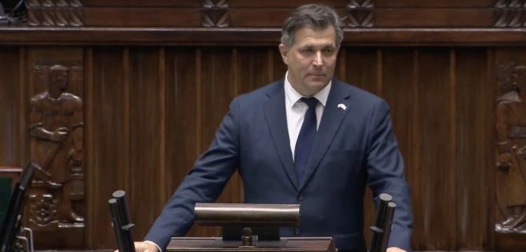 „Sytuacja jest dramatyczna”. Piotr Kaleta po premierze „Resetu”: Jak najszybciej musi powstać komisja!