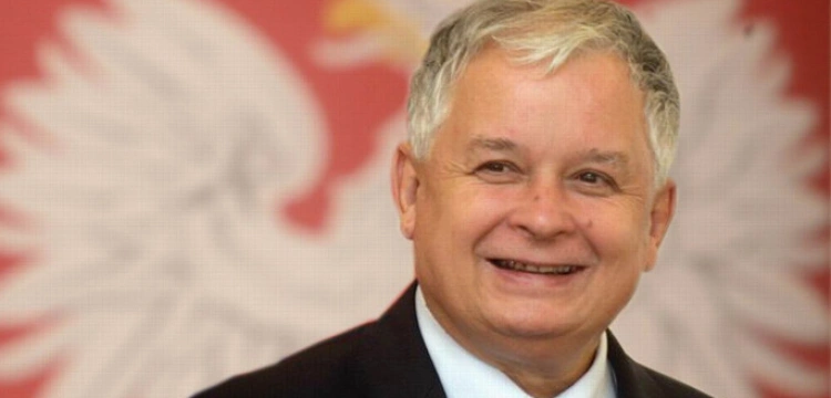 Jarosław Kaczyński wspomina brata. „Do końca swoich dni był człowiekiem Solidarności”