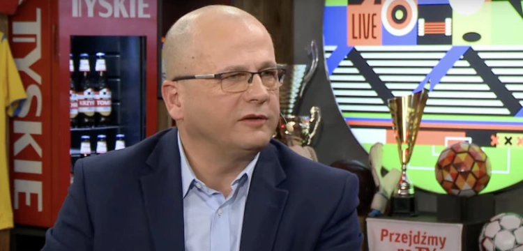 Gen. Kraszewski: Wiosną Ukraina zada ostateczny cios armii Putina