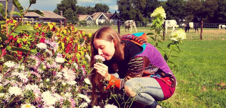 Wiosna w lutym? Doskonałe wiadomości od meteorologów!