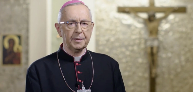 Abp Gądecki: Walka o odnowę tej ziemi się nie zakończyła