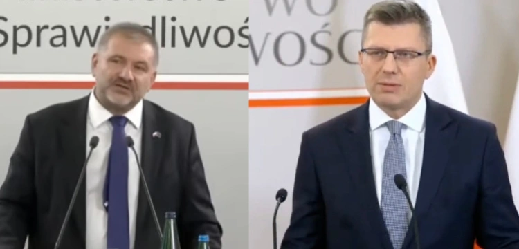 Prof. Warchoł: Żurek świadomie łamie prawo i to jest to, co różni go od Bodnara