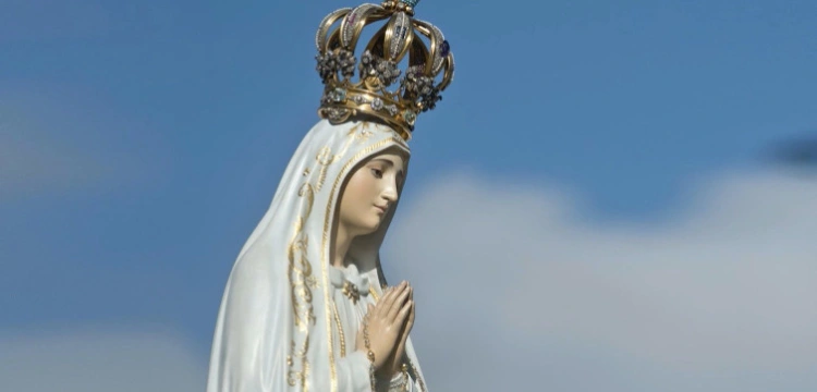 Watykan: Używanie tytułu Współodkupicielki jest zawsze niewłaściwe