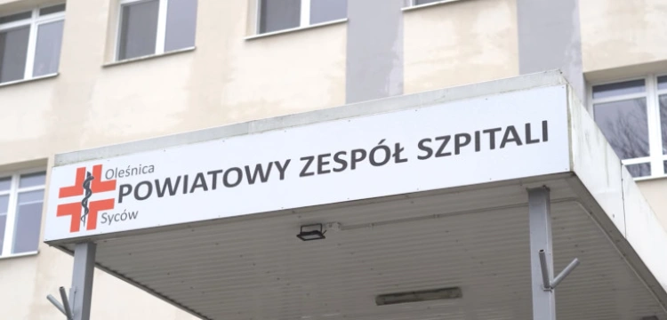 Odmawiał różaniec przed szpitalem w Oleśnicy. Działacz pro-life skazany przez sąd