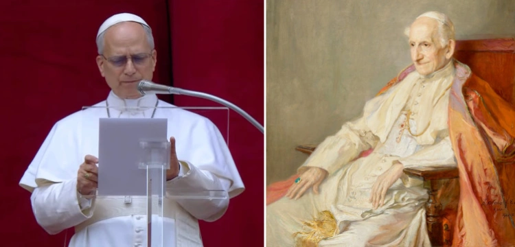Dziś rocznica ogłoszenia encykliki Rerum novarum. Dokument z 1891 roku wciąż inspiruje