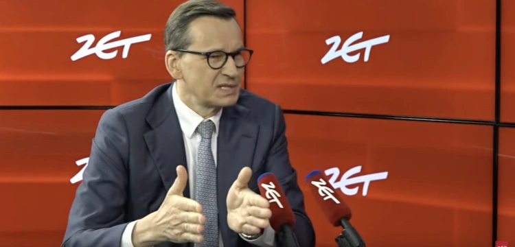 Skandaliczna wystawa w Gdańsku to nie wszystko. Morawiecki: Jakiego państwa to polityka?