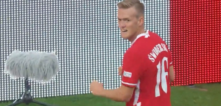 Reprezentacja Polski rozpoczyna Ligę Narodów od zwycięstwa!