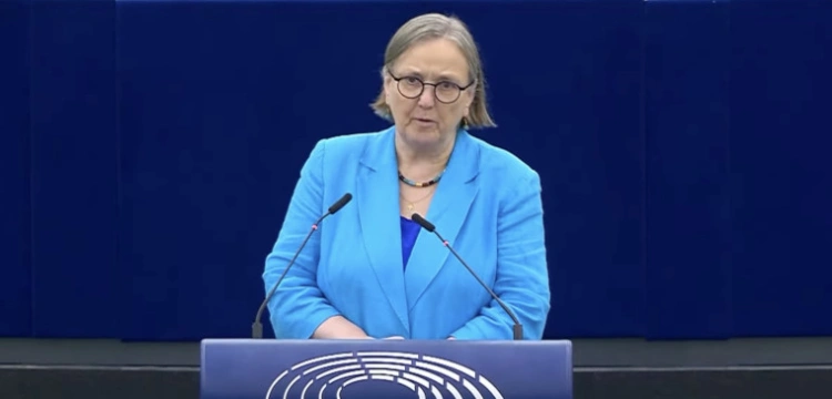 Thun domaga się na forum PE… misji OBWE w Polsce