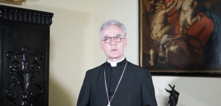 Biskupi też obradowali w Wilnie. Bp Lechowicz: Żołnierze potrzebują duchowości