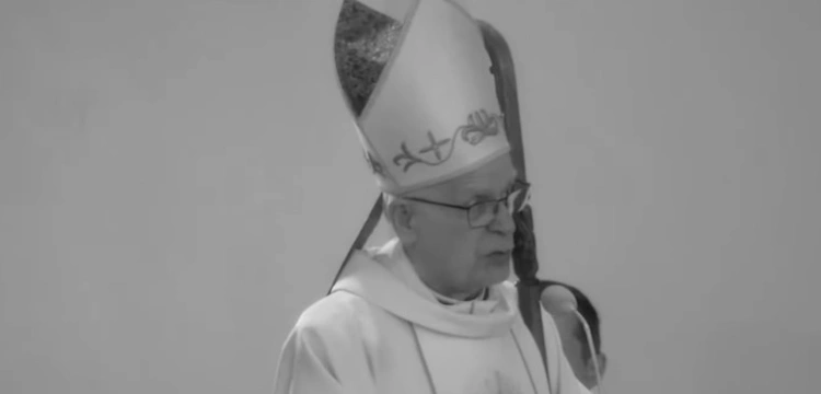 „Nie boję się śmierci. Tęsknię za tym dniem”. Poruszające słowa abpa Michalika