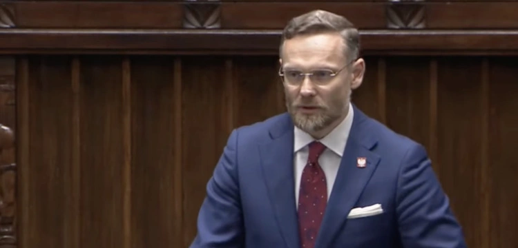 Stop banderyzmowi! Szef Kancelarii Prezydenta: Dziś prawo nie działa skutecznie