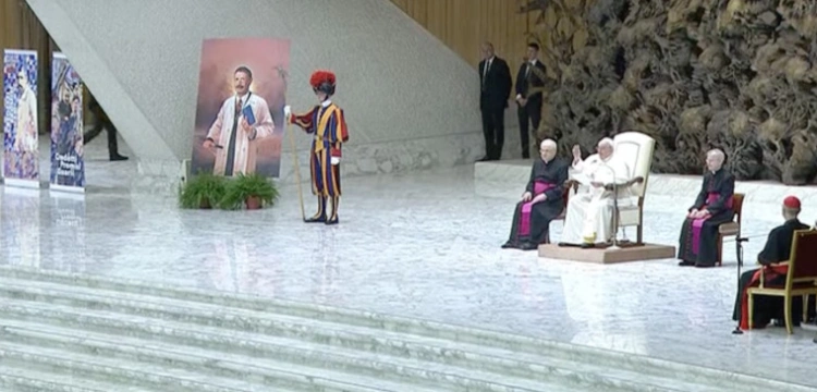 Kościół ma nowych świętych. Działali na rzecz migrantów i chorych