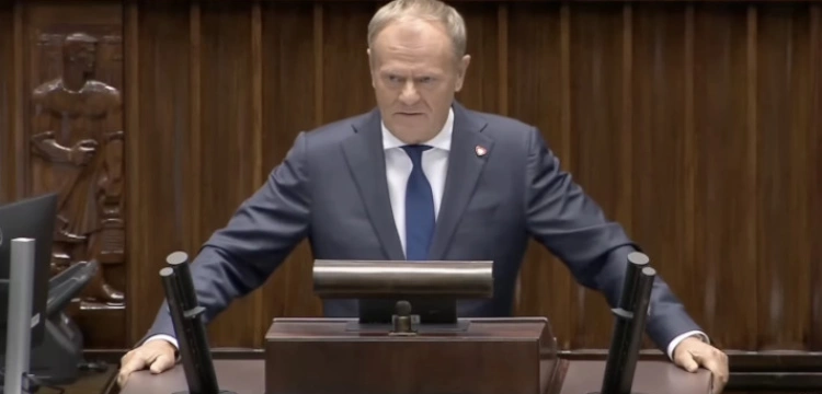 „Odroczenie wyroku”. Politolog: Ten rząd upadnie
