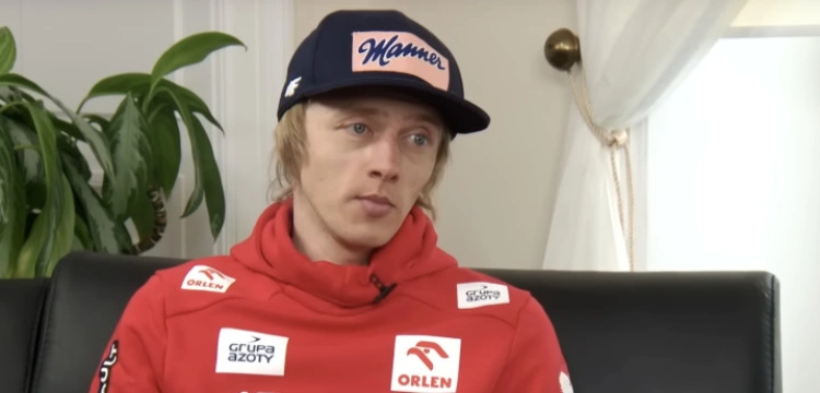 „To cud! Dziękuję za Waszą modlitwę”. Dawid Kubacki przekazał doskonałe wieści