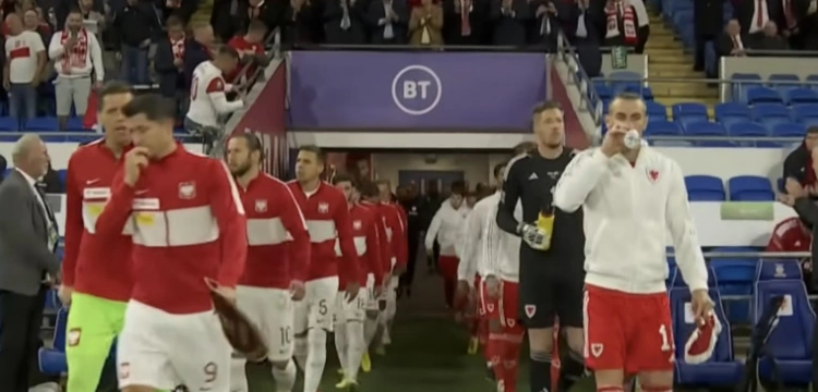 Eliminacje do Euro 2024. Wiemy, z kim zmierzy się Polska!