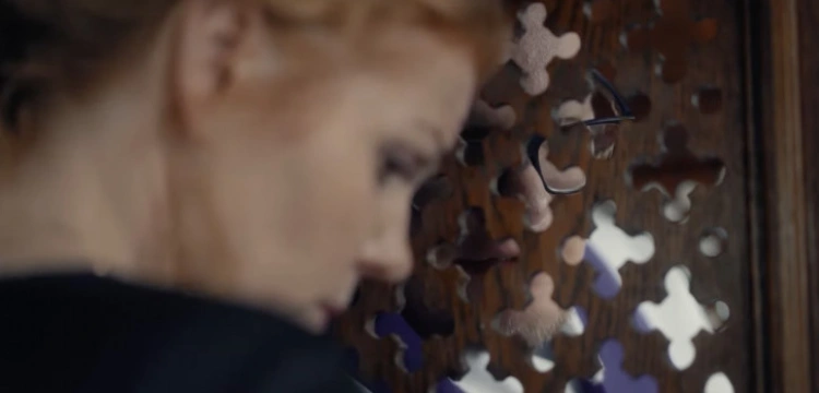 Film, na który czekali polscy katolicy. Dziś premiera „Spowiedzi generalnej”!