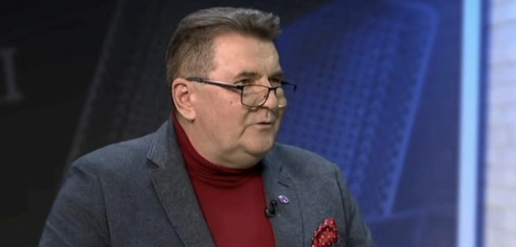 Prof. Zbigniew Krysiak o konieczności inwestycji w Polsce na wypadek wojny