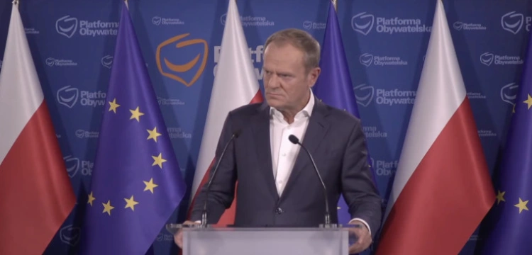 Fogiel o insynuacjach Tuska: Nie bądźmy śmieszni